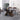 Eclipse X-Base Dining Set