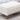 Verso Ottoman Coffee Table, Beige